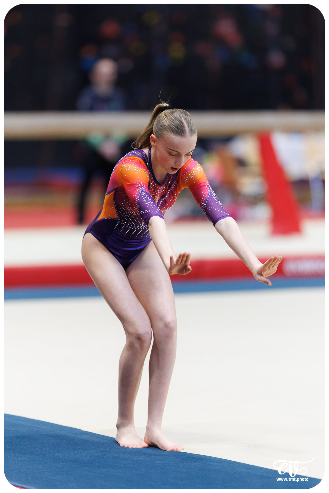 DEMI FINALE TOP12 GAF 2025